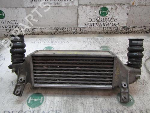 Intercooler Intercooler 3834697 3834697