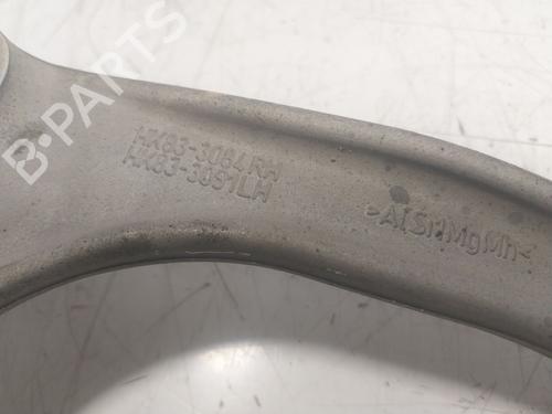 Right front suspension arm JAGUAR F-PACE (X761) | BP17441621M13