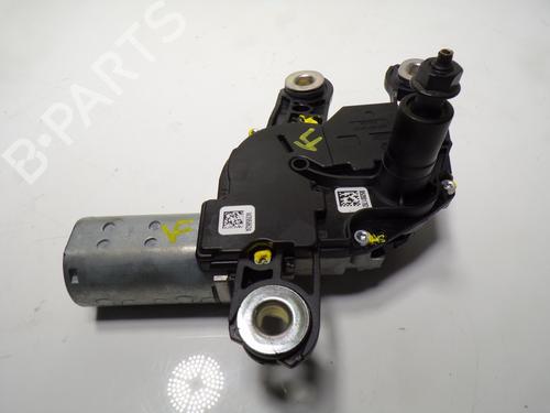 Used Rear wiper motor Rear wiper motor CUPRA LEON Sportstourer (KL8, KU8, KUD) [2020-2026] 13450309 13450309