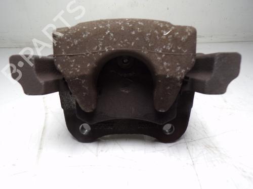 Used Left rear brake caliper Left rear brake caliper RENAULT MEGANE IV Hatchback (B9A/M/N_) [2015-2026] 14931201 14931201