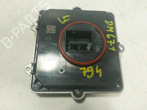 Module xenonverlichting LAND ROVER RANGE ROVER EVOQUE (L551) 2.0 D180 MHEV 4x4 (180 hp) 17611031