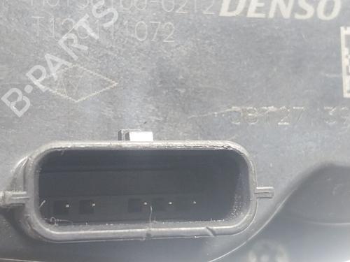 Egr NISSAN NV200 Van 1.5 dCi 110 (M20, M20N, M20M) | BP18078093M69 