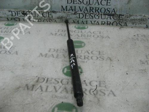Used Tailgate lift support SEAT ALHAMBRA (7V8, 7V9) 1.9 TDI (90 hp) 14292077