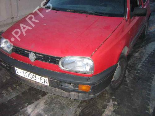 Steering column stalk VW GOLF III (1H1)  | BP3777698I23 