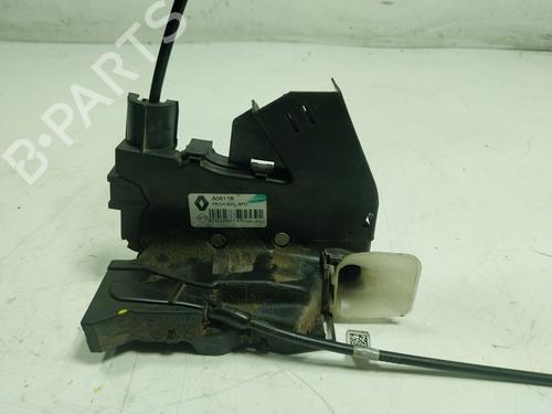 Front left lock RENAULT MEGANE IV Hatchback (B9A/M/N_)  | BP16476038C98 