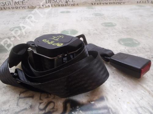 Sikkerhedssele bag venstre ALFA ROMEO 159 (939_) 1.9 JTDM 8V (939AXE1B) | BP6617283I29 