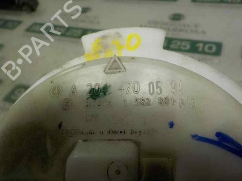 Fuel pump MERCEDES-BENZ C-CLASS (W204)  | BP6567452M76 