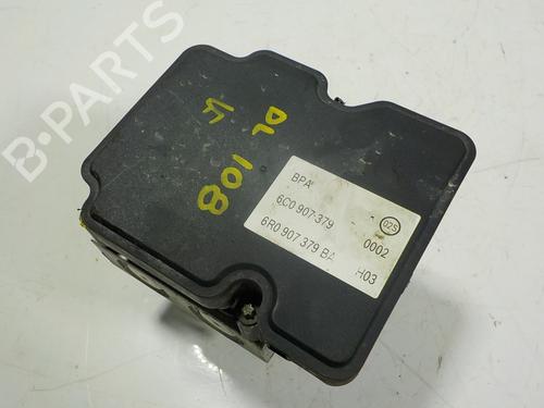 ABS pump VW POLO V (6R1, 6C1) 1.4 TDI | BP15136276M43 