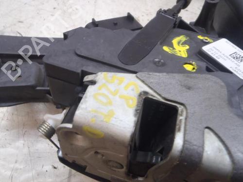 Rear right lock FORD FOCUS III 2.0 TDCi | BP4017056C99 