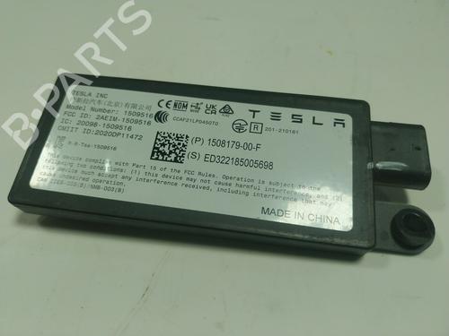 Used Electronic module Electronic module TESLA MODEL Y (5YJY) Long Range All-wheel Drive (514 hp) 16665782 16665782