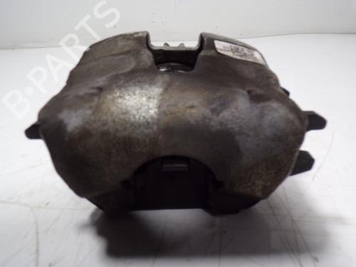 Used Right front brake caliper VW T-CROSS (C11, D31) [2018-2025]  12823908