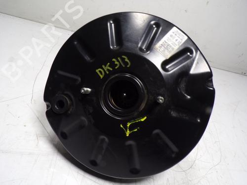 Used Servo brake SEAT LEON (5F1) 1.6 TDI (115 hp) 13208748