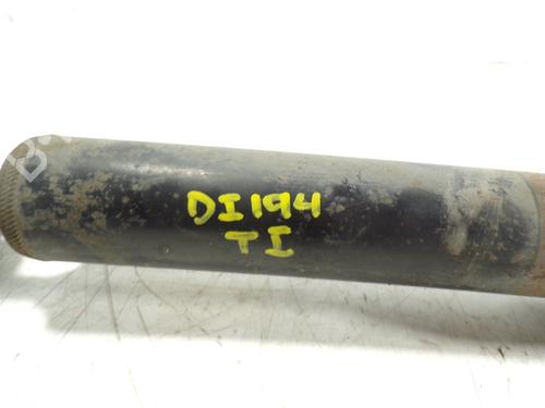 Left rear shock absorber BMW 1 Convertible (E88) 118 d | BP8926186M18 
