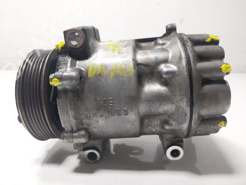 AC compressor CITROËN JUMPER II Van 2.0 BlueHDi 130 | BP30152299M34