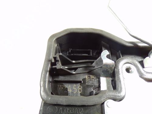 Front right lock BMW X1 (E84) xDrive 18 d | BP7645439C97 