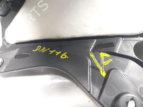 Armrest / Center console CITROËN C5 AIRCROSS (A_) 1.5 BlueHDi 130 (ACYHZJ, ACYHZR) | BP16820427I20 