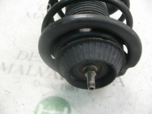 Left front shock absorber FORD MONDEO I (GBP) 1.8 TD | BP3738604M16 