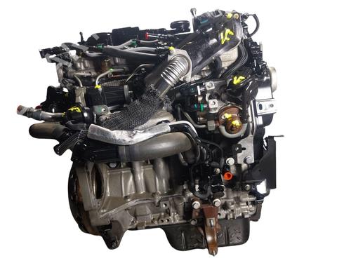 Used Engine Engine FORD ECOSPORT 1.5 TDCi (90 hp) 20690064 20690064