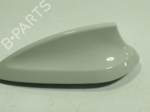 Used Antenna/Base BMW X1 (F48) xDrive 18 d (150 hp) 26703608