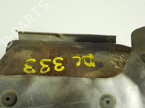 Catalyst NISSAN JUKE (F15) 1.2 DIG-T | BP15407043M10 