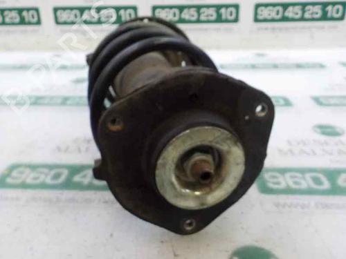 Right front shock absorber AUDI A3 Sportback (8PA) 1.6 TDI | BP5773116M17 