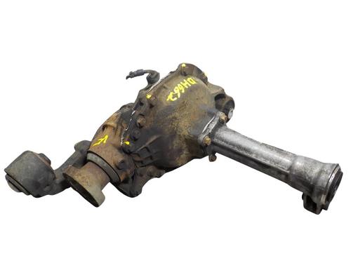 Front differential LAND ROVER RANGE ROVER SPORT I (L320)  | BP8686868M23 