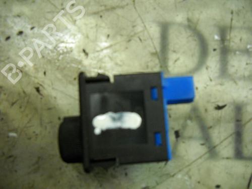 Elektronisk modul NISSAN PRIMERA Hatchback (P12) 2.2 Di | BP3786658M83 