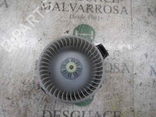 Heater blower motor TOYOTA YARIS (_P13_) 1.3 (NSP130_, NSP130) 871030D101