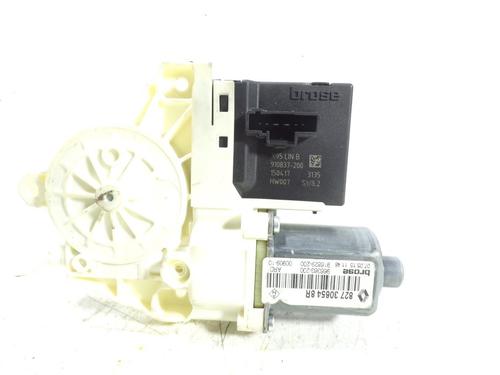 Right rear window motor RENAULT MEGANE III Hatchback (BZ0/1_, B3_)  | BP9705487E22 