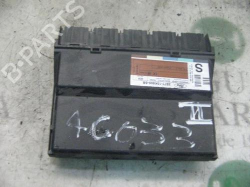 Used Electronic module Electronic module FORD MONDEO III (B5Y) [2000-2007] 3762951 3762951