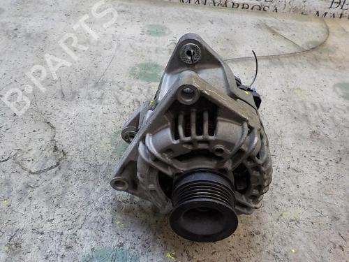 Generator Generator OPEL ZAFIRA / ZAFIRA FAMILY B (A05) 1.6 (M75) (115 hp) 3998382 3998382