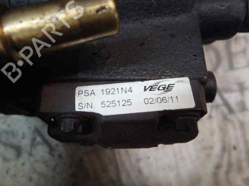 Indsprøtningspumpe CITROËN C5 II (RC_) 2.2 HDi (RC4HXE) | BP4215321M78 