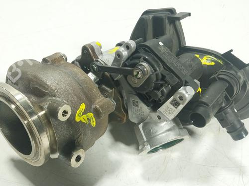 Used Turbocharger/Supercharger SEAT IBIZA V (KJ1, KJG) [2017-2026]  32132775