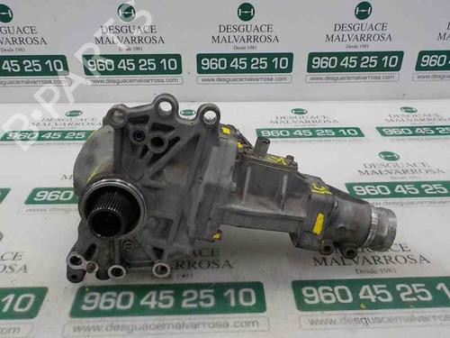 Used Front differential Front differential MITSUBISHI ASX (GA_W_) 1.8 DI-D (GA6W) (150 hp) 4004282 4004282