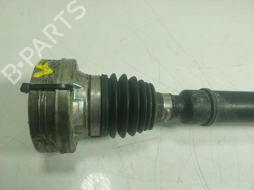 Right front driveshaft SKODA KAROQ (NU7, ND7) 2.0 TDI | BP23141646M39