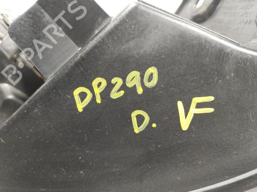 Right taillight NISSAN QASHQAI II (J11, J11_) 1.5 dCi | BP32266807C35