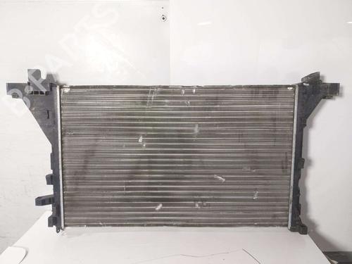 Water radiator RENAULT MASTER III Van (FV) 2.3 dCi 170 FWD (FV0L) | BP39416533M31 - Image 2