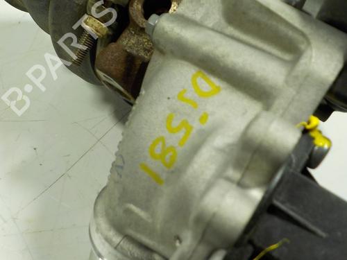 Turbocharger/Supercharger MERCEDES-BENZ A-CLASS Saloon (V177) A 200 (177.187) | BP10730626M71 