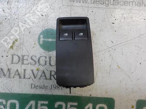 Used Left front window switch Left front window switch OPEL INSIGNIA A (G09) 2.0 CDTI (68) (163 hp) 3871480 3871480
