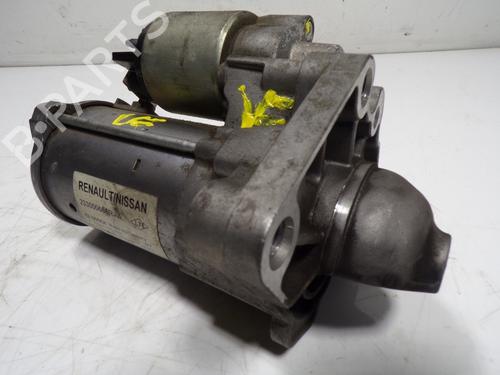 Used Starter Starter RENAULT TALISMAN Grandtour (KP_) [2016-2022] 11193846 11193846