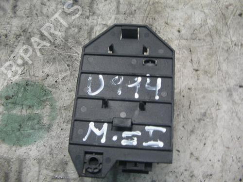 Electronic module MERCEDES-BENZ VITO Van (W638) 108 CDI 2.2 (638.094) | BP3790625M83