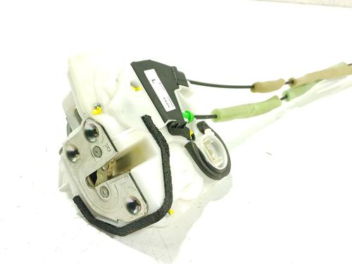 Front right lock MAZDA CX-5 (KF) 2.5 AWD | BP34369738C97 - Image 2