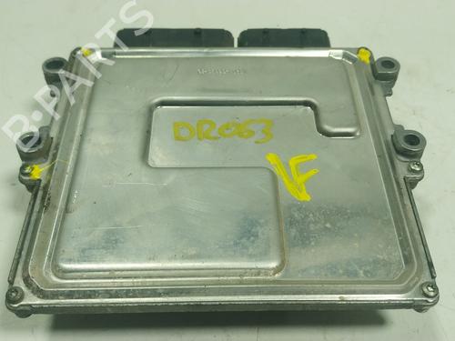 Engine control unit (ECU) CITROËN C4 SPACETOURER (3D_) | BP26039621M57