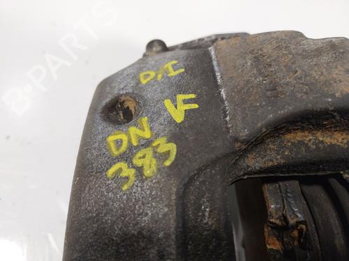 Left front brake caliper VOLVO XC60 I SUV (156) D3 | BP31904802M105 - Image 3