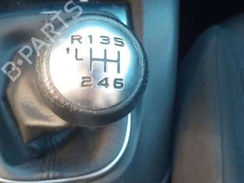 Left sun visor CITROËN C4 II (NC_) 1.6 HDi 90 | BP9159732I1  - Image 11