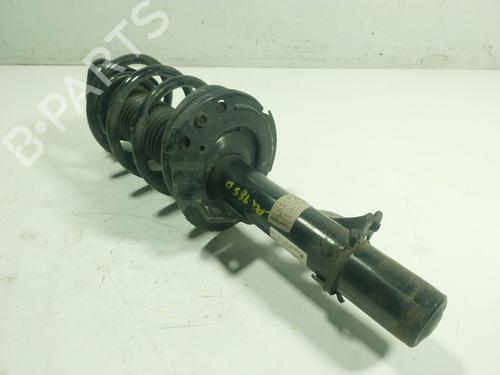 Used Right front shock absorber FORD TRANSIT CONNECT V408 Box Body/MPV [2013-2025]  24738380