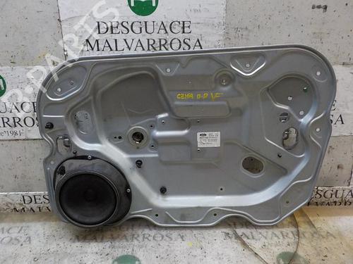 Used Front right window mechanism Front right window mechanism FORD C-MAX (DM2) 2.0 TDCi (136 hp) 3855347 3855347
