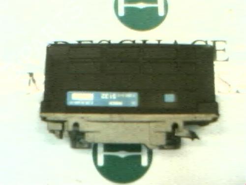 Used Electronic module Electronic module MERCEDES-BENZ 124 Saloon (W124) [1984-1993] 3753090 3753090