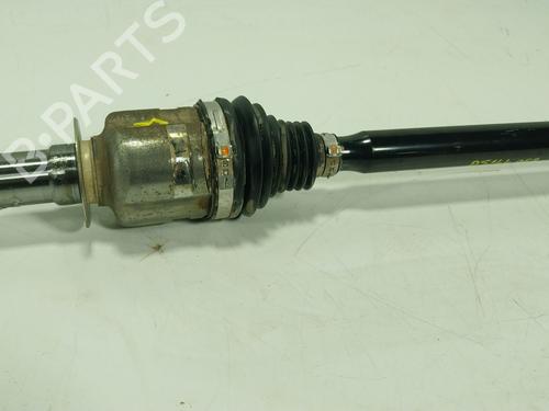 Right front driveshaft TOYOTA YARIS CROSS (MXP_) 1.5 Hybrid (MXPJ11) | BP32307366M39 - Image 2