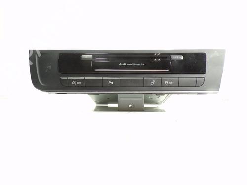 Used Radio Radio AUDI A7 Sportback (4GA, 4GF) 3.0 TDI quattro (272 hp) 9705309 9705309